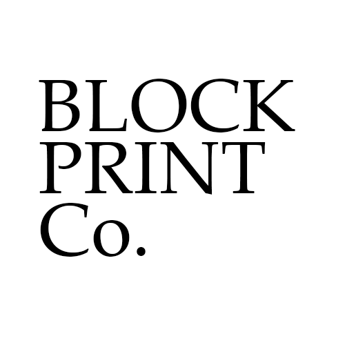 BlockPrintCo